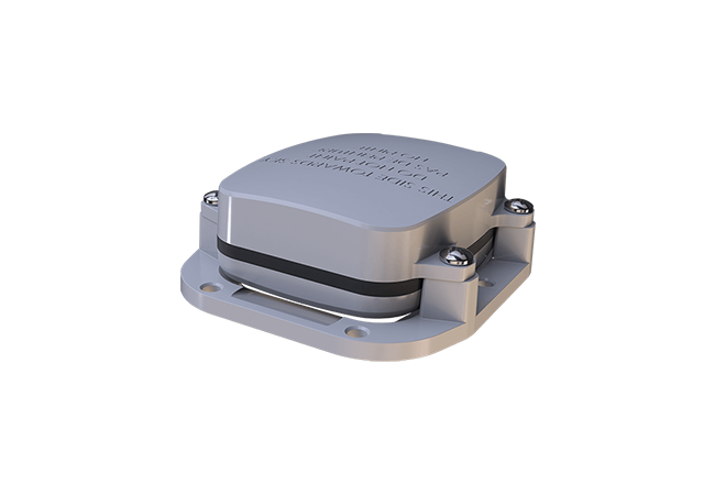 GPS satelital a batería